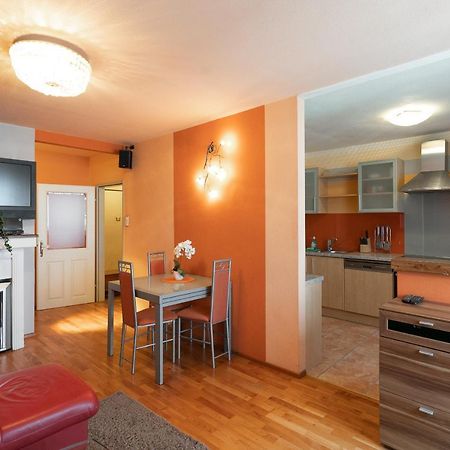 Zentrales Apartment In U-Bahn Nahe & Hauptbahnhof Vienne Extérieur photo